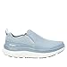 Alegria Rok N Roll Women Shift Lead Dusty Blue Athletic Walking Shoe 9.5-10 M US