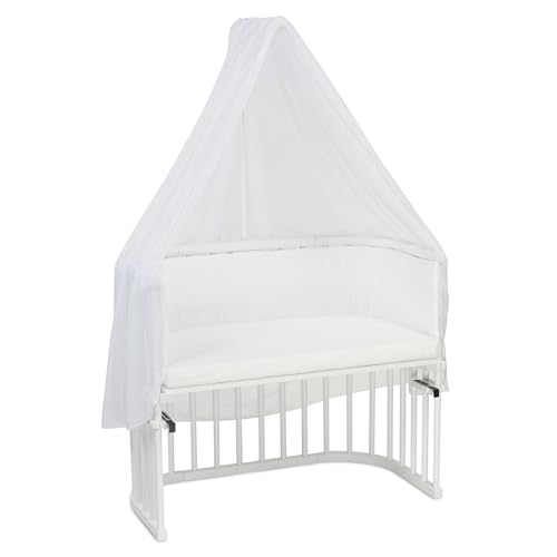 babybay Himmel Voile für Mobilehalterung passend für alle...