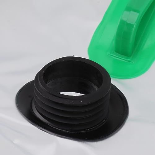 Bolsas de peso para escalera de piscina 20L verde miniatura 7