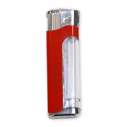 STC - Briquet DÉCHARGE ÉLECTRIQUE