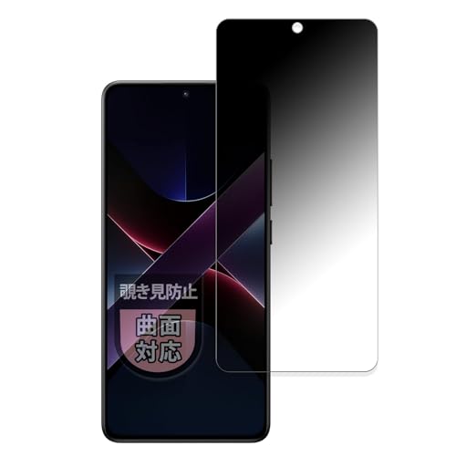 MotoMoto tB Xiaomi POCO X7 Pro p `h~ یtB ȖʑΉ vCoV[tB ȖʑΉ Ŕ {