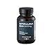 BIOS LINE Principium Spirulina Bio, Integratore Alimentare Certificato Biologico...