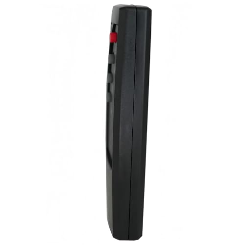Télécommande compatible Twin Star ChemneyFree ClassicFlame DFI020ARU A004 - 7