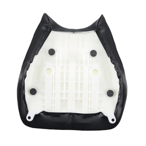 Coussin de selle avant noir CBR1000RR pour remplacer assise usée - 5