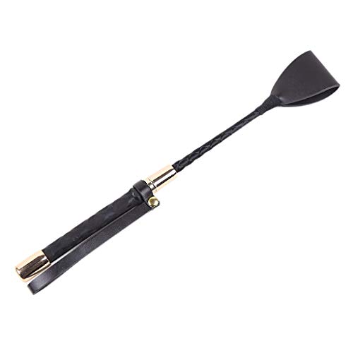 Cuir Fouet Cravache - 30cm