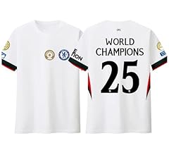 チェルシー　クラブワールドカップ　2012 Ｔシャツ　新品 chelsea-club-world-cup-