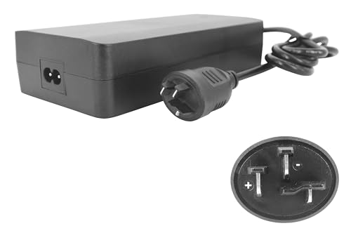 PowerSmart Ładowarka 42 V 4 A do akumulatora 36 V 0 275 007 538, 0 275 007 540, 0 275 007 548, 0 275 007 550, 0 275 007 535