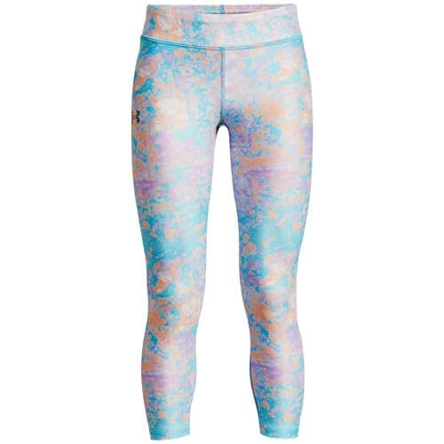Collant Under Armour HeatGear Armour fille 1361239 violet de haute qualité
