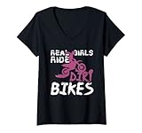 Vintage Retro Enduro Dirt Bike Motocross Race Girl