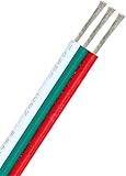 Ce fil de cuivre flexible toronné est parfait for les projets électriques nécessitant des connexions solides et fiables. Adapté aux applications de goulottes et de câblage, il offre une flexibilité et une conductivité efficace for divers besoins d'installation.