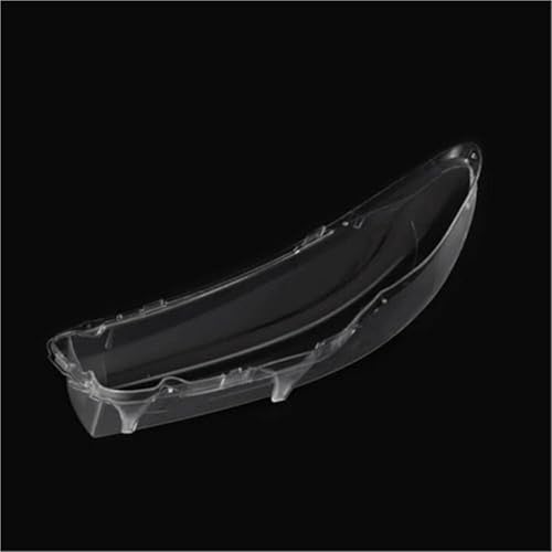 Protection phare transparente anti-jaunissement pour les feux avant de Scirocco 2009-2016