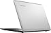 Lenovo - IdeaPad 100s 14" Laptop / Intel Celeron / 2GB Memory / 64GB eMMC Flash Storage / Webcam / Windows 10- Silver