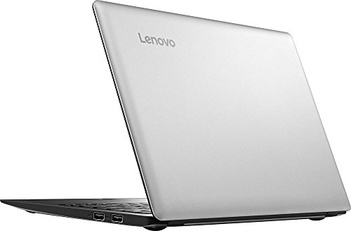 Lenovo – IdeaPad 100s 35,56 cm portátil/Intel Celeron/2 GB de memoria/64 GB almacenamiento Flash…