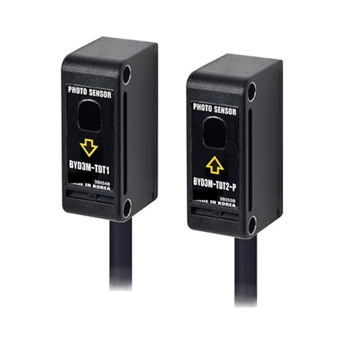 CHBMSS BYD3M-TDT-P, Photo Sensor