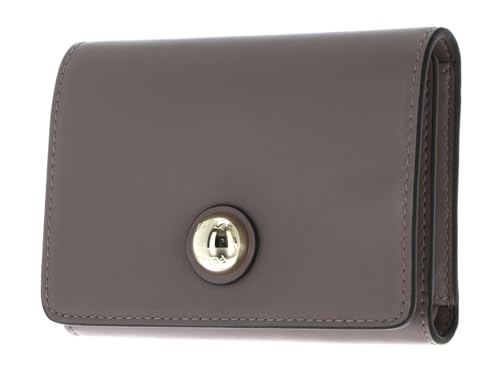 Furla Sfera Compact Wallet M Mauve : fini le désordre dans votre sac