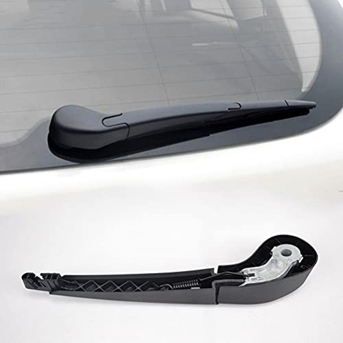 Limpiaparabrisas brazo de limpiaparabrisas de ventana trasera Ford Focus MK 3 Hatchback 3