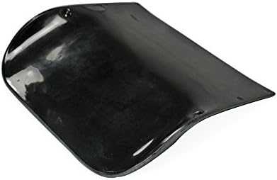 For Nissan fairlady 350Z Z33 Rear Bumper Diffuser Bottom Lip Body Kit Car Styling FRP unpainted Fiber Glass RB Style V.2 Version bodykits spoilers wings