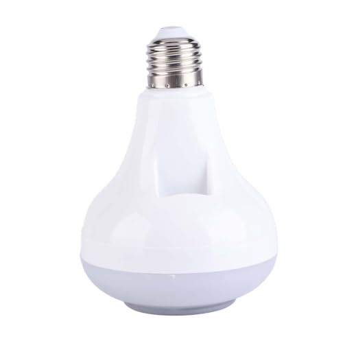 Lumière LED Bluetooth RGBW avec Haut-parleur et Télécommande 24 Clés pour Éclairage Fête...
