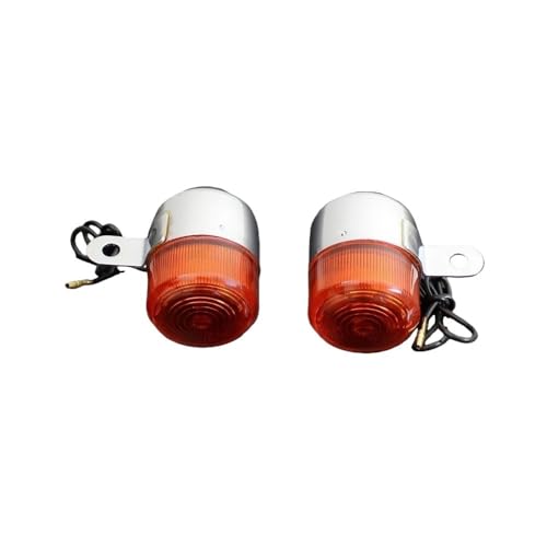 Clignotants moto haut de gamme compatibles Dax ST50 ST70 Z50