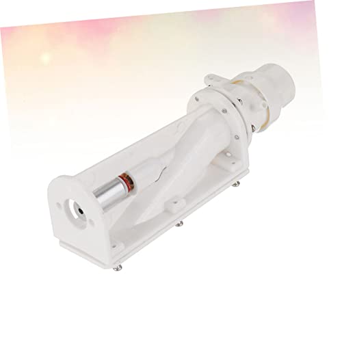 Pompe à eau de propulsion pour bateau télécommandé à moteur 6-12V - 4