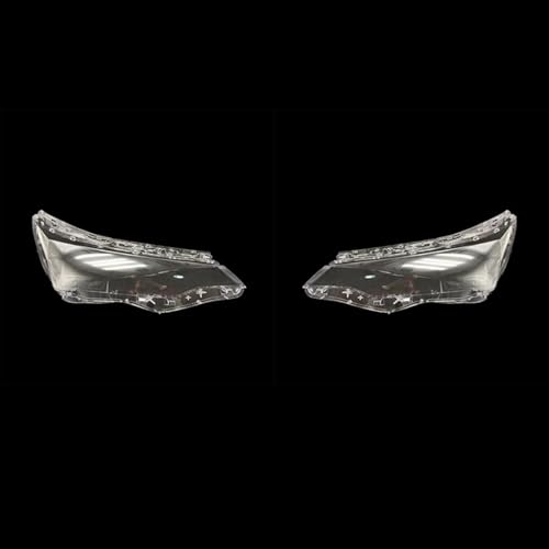 Compatible With For Corolla 2017 2018 �Ή� �t�����g �N���A�����Y �w�b�h�����v ���������v�V�F�[�h �V�F���n�E�W���O �w�b�h���C�g�J�o�[ �Ԃ̃w�b�h���C�g�A�N�Z�T���[