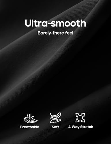 Heathyoga Longline Sports Bras for Women High Neck Tank Tops with Built in Bras Workout Tops for Women Racerback Yoga Bra3