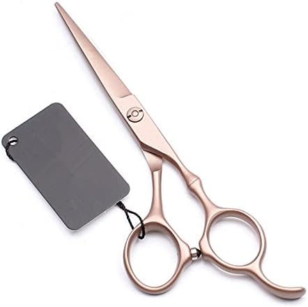 Hair Cutting Scissors 6 Inch Professional 440c Hair Scissors Cutting Barber Haircut Thinning Shears Hairdressing Scissors Set