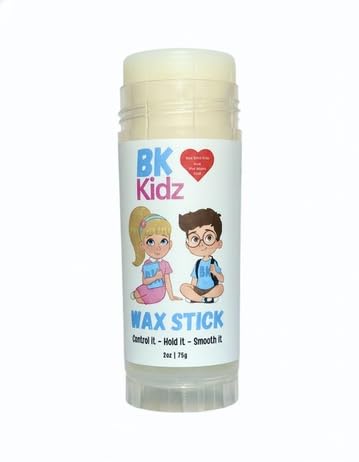 Bonsai Kids Hair Wax Stick 2oz para niños