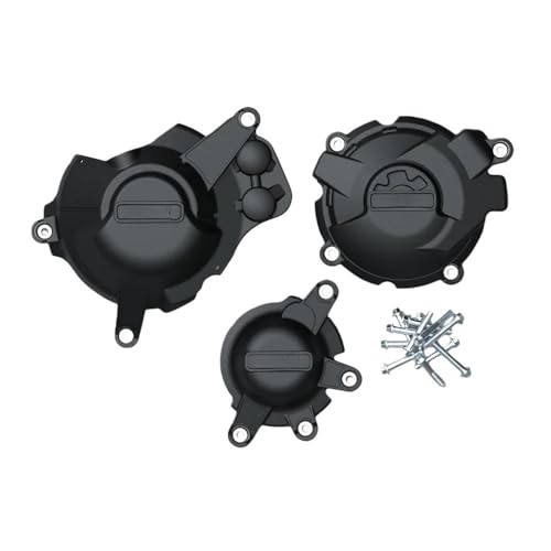 Capot protection moteur CBR1000RR couvercle haute qualité