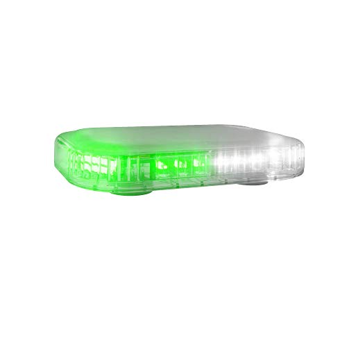 RugEye Emergency LED Light Bar 10