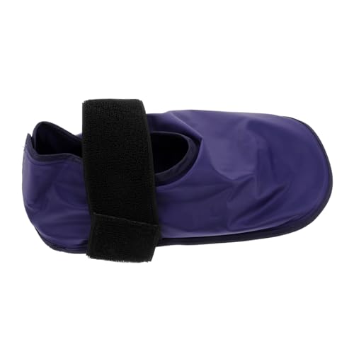 Pack de glace Healvian pour cheville et contusions avec sangles