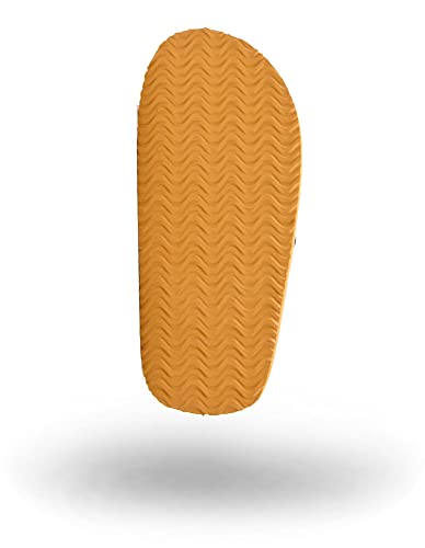 Image of Ceruwum Toddler Girls Beach Pool Flip Flops Sandals Water Shoes
