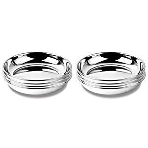 Royal Sapphire Stainless Steel Dinnerware Set 40 Pieces, Service For 6 #TOP2