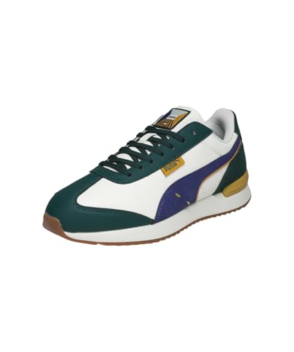 Image of Puma Unisex-Adult R78 Wind Greenside Res Sneaker