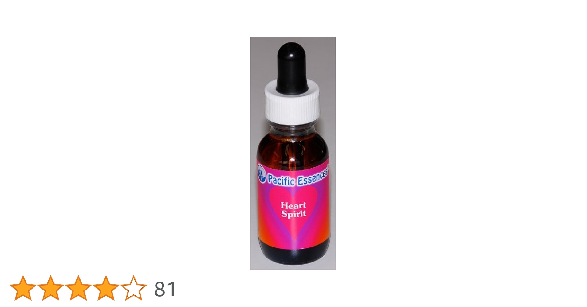 ハートスピリットエッセンス30ml　パシフィックエッセンス 楽天市場】ハートスピリットエッセンス《パシフィックエッセンス
