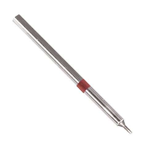 Image of Thermaltronics S80CH010A Chisel 30deg 1.0mm (0.04in) interchangeable for Metcal SSC-871A