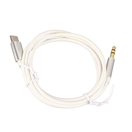 Cable Aux Jack 3.5mm a USB C Gavigain miniatura 4