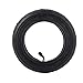 Inner and Outer Tyre for Electric Scooter, Pneumatic Tire 8.5 Inch, Skid Resistance, Easy to Install with 8 1/2x2 (50-134) Pneumatic Tire