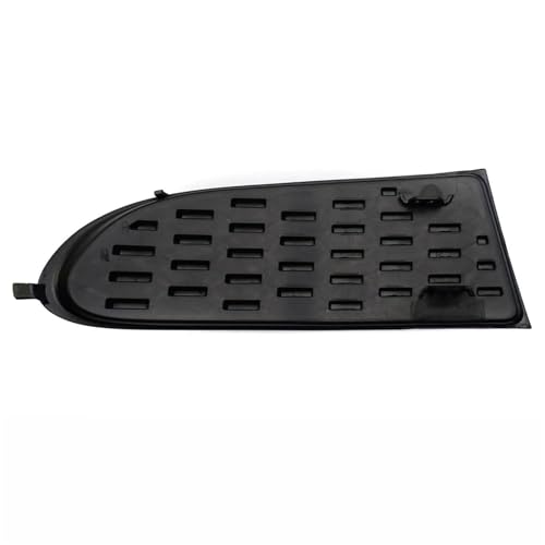 Grille de phare antibrouillard brisée ? Remplacez votre pièce 68079852AB