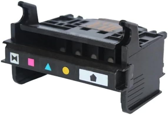 Print Head for HP564 for HP 7520 7510 7525 7515 C6340 D7560 C6350 Printer Accessories Parts Printhead