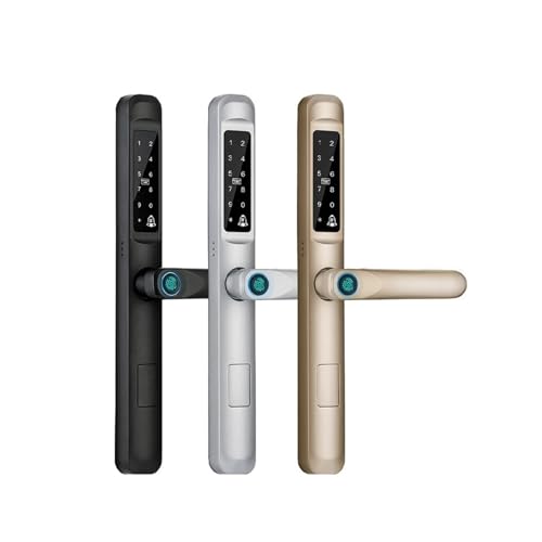 Cerradura Electrónica Exterior Tesa Marca Generic