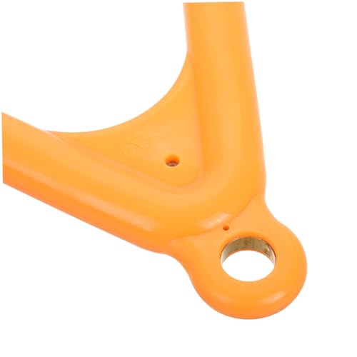 Anillas de gimnasia triangulares 2 pcs para ejercicio miniatura 3