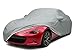 CarsCover Custom Fit 2006-2019 Mazda Miata / MX-5 Car Cover for 5 Layer Ultrashield MX5 Covers