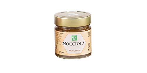 Mielosità alla Nocciola - 270 gr - Gabannini