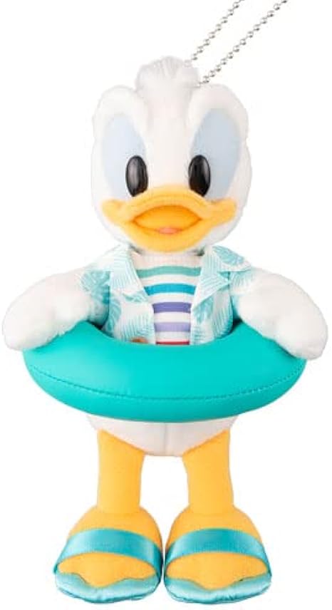 浮き輪フィギュア　プラ　ディズニー　ドナルドダック Amazon.co.jp: マルカ(Maruka) ドナルドダックアームリング