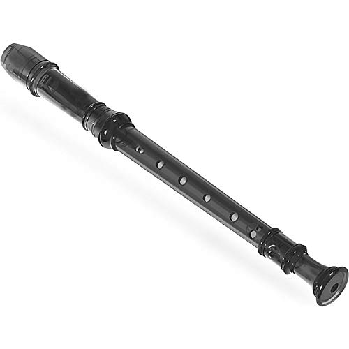 Jr Playable Bagpipes with Black Recorder - Thumbnail 3
