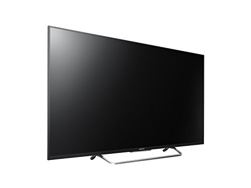 Image of Sony Bravia 138.8 cm (55 inches) Full HD 3D LED Smart TV KDL-55W800D (Black) (2016 Model)