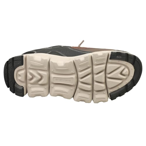 Image of Skechers Men's Summits at Hands Free Slip-in Sneaker