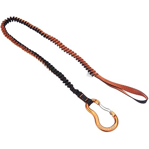 Climbing Technology standardschlaufe verstellbares Gummiband Cover