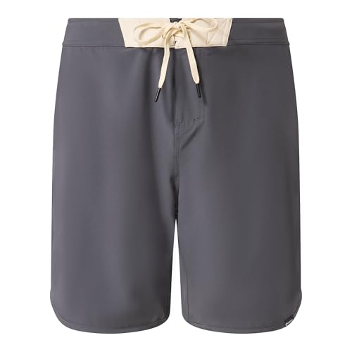 Dawn Boardshort Costa Del Mar Pantalones Cortos Hombre para Playa y Deportes Acuáticos
